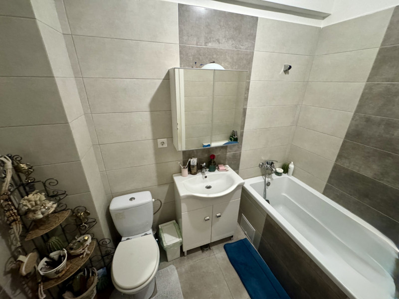 Vânzare apartament luminos