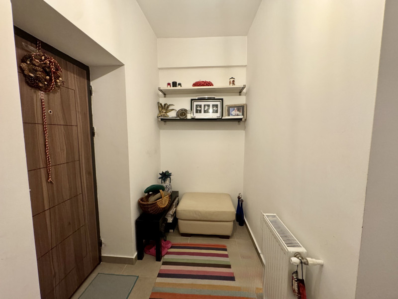 Vânzare apartament luminos