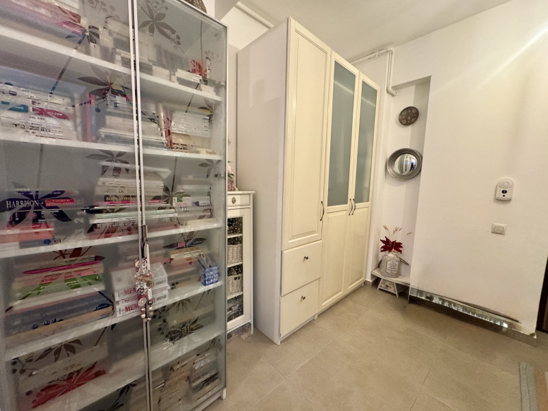 Vânzare apartament luminos