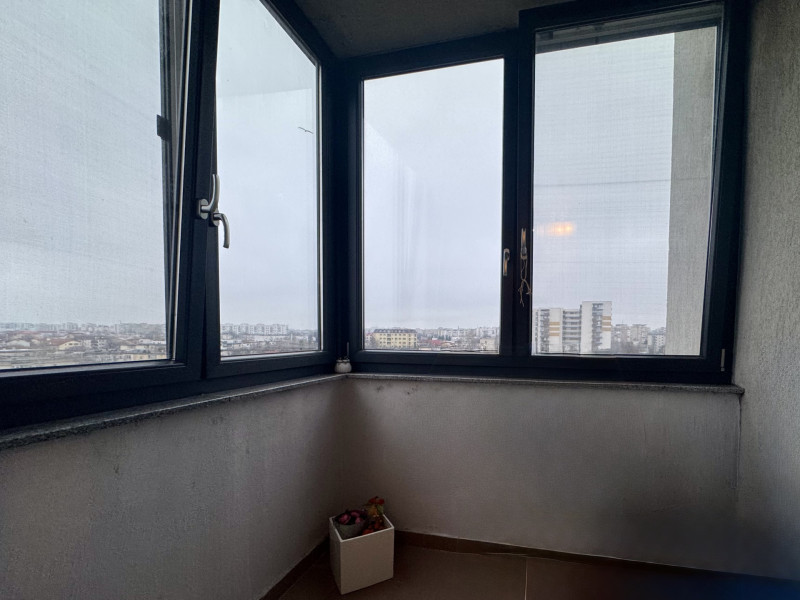 Vânzare apartament luminos