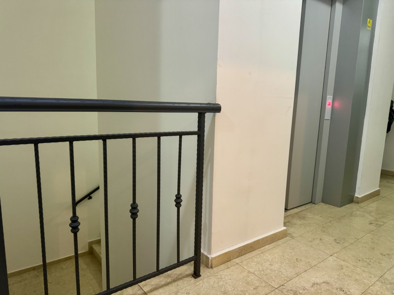 Vânzare apartament luminos
