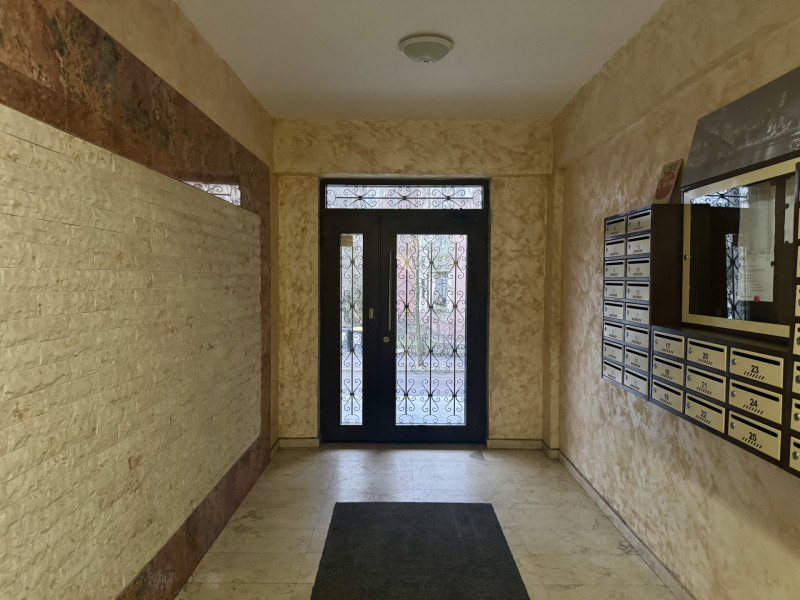 Vânzare apartament luminos