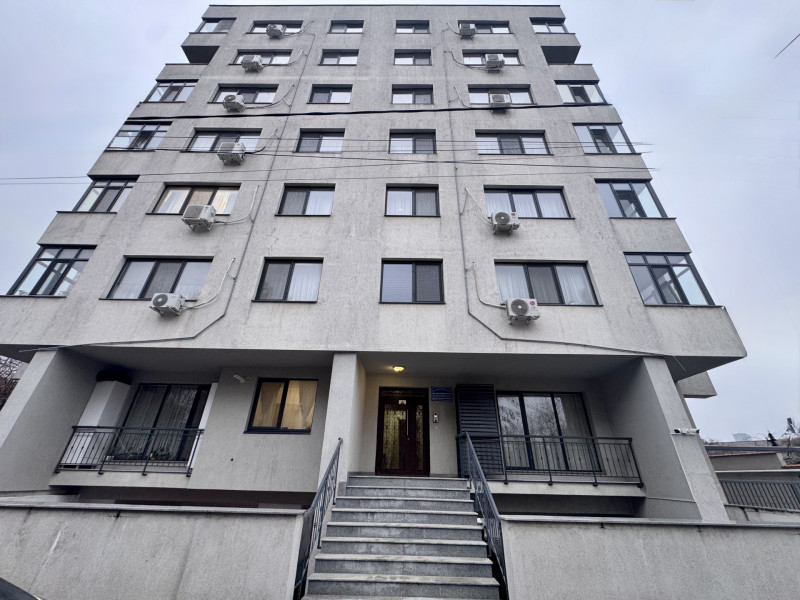 Vânzare apartament luminos