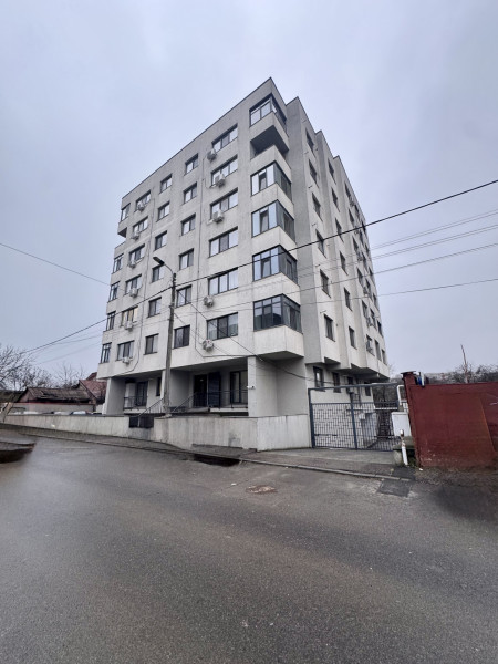 Vânzare apartament luminos