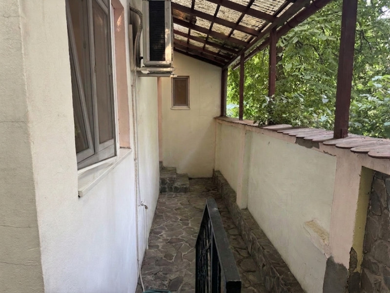 Apartament boem pe o intrare linistita