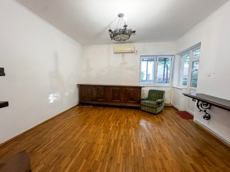 Apartament boem pe o intrare linistita