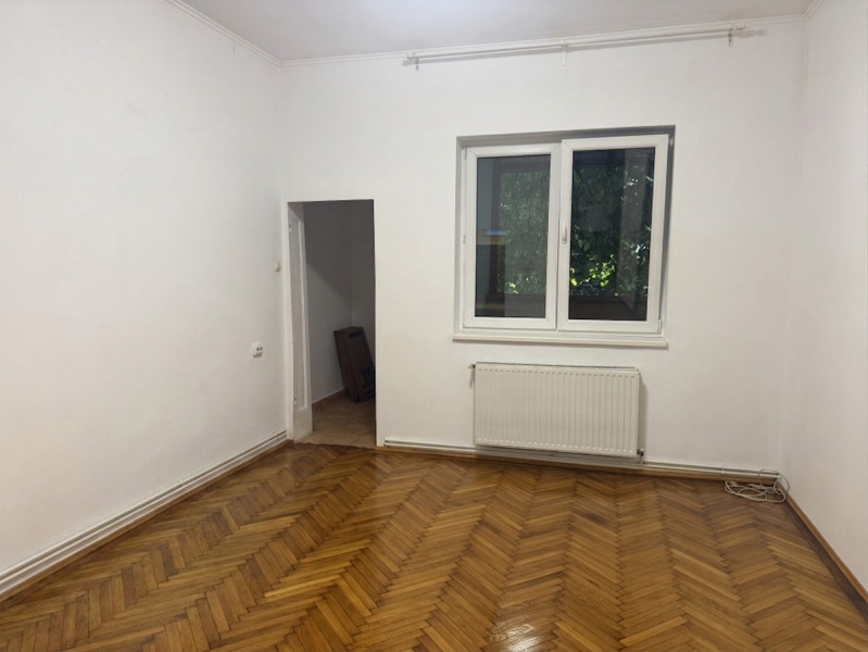 Apartament boem pe o intrare linistita
