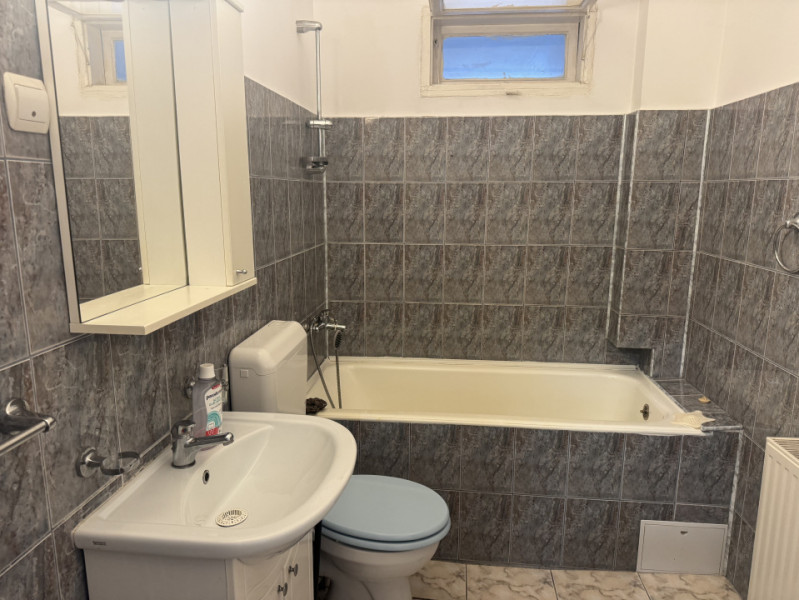 Apartament boem pe o intrare linistita
