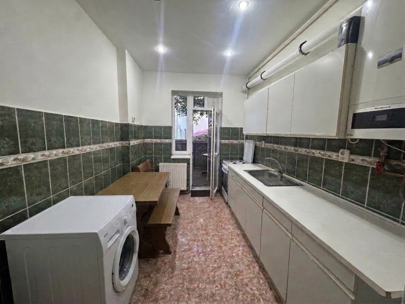 Apartament boem pe o intrare linistita