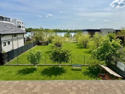 LANGA ORAS/LIFESTYLE/VEDERE LAC