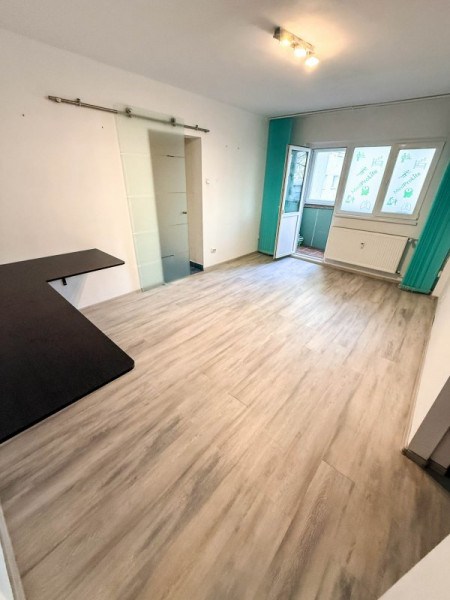 4 camere de vânzare | Etaj 1  | aproape de metrou Ștefan cel Mare – Obor 