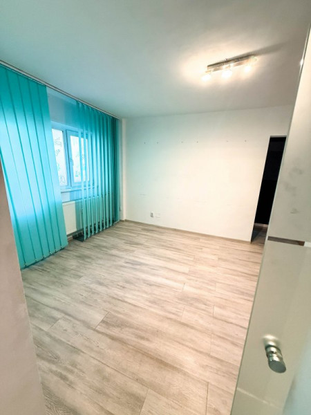 4 camere de vânzare | Etaj 1  | aproape de metrou Ștefan cel Mare – Obor 