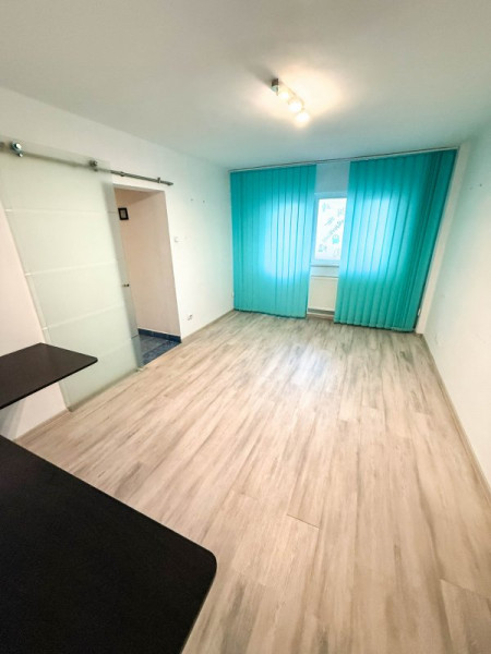 4 camere de vânzare | Etaj 1  | aproape de metrou Ștefan cel Mare – Obor 
