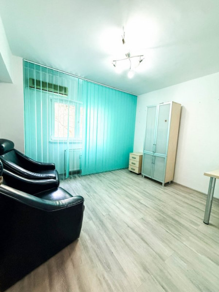 4 camere de vânzare | Etaj 1  | aproape de metrou Ștefan cel Mare – Obor 