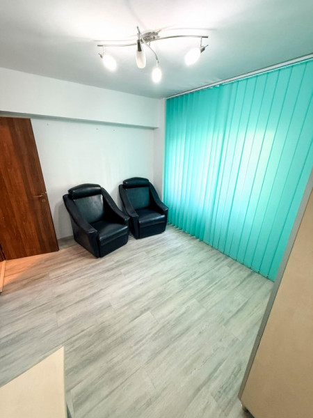 4 camere de vânzare | Etaj 1  | aproape de metrou Ștefan cel Mare – Obor 