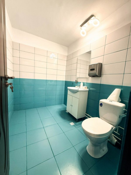 4 camere de vânzare | Etaj 1  | aproape de metrou Ștefan cel Mare – Obor 