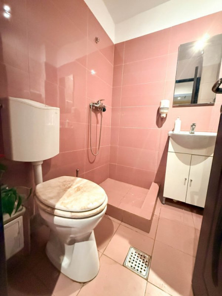 4 camere de vânzare | Etaj 1  | aproape de metrou Ștefan cel Mare – Obor 