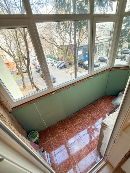4 camere de vânzare | Etaj 1  | aproape de metrou Ștefan cel Mare – Obor 