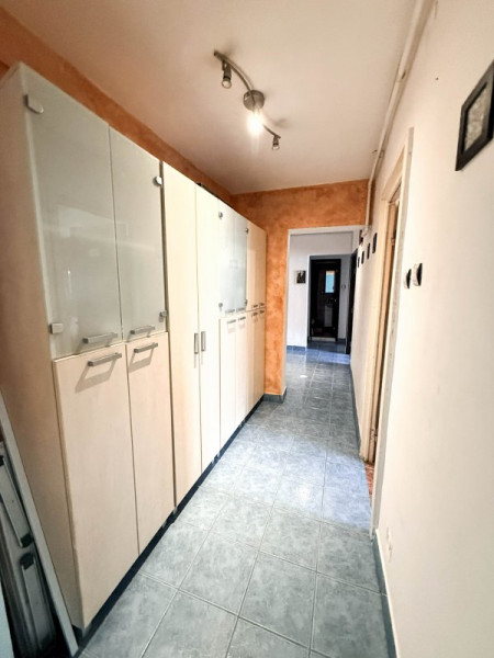 4 camere de vânzare | Etaj 1  | aproape de metrou Ștefan cel Mare – Obor 