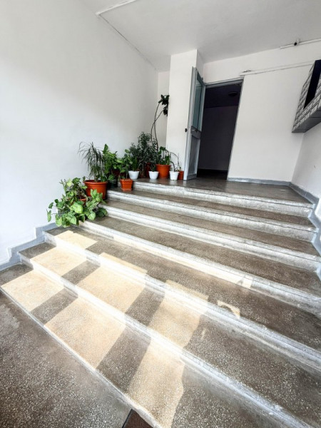4 camere de vânzare | Etaj 1  | aproape de metrou Ștefan cel Mare – Obor 