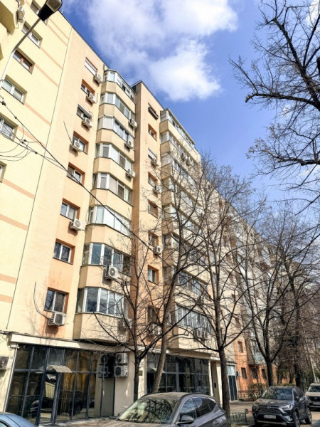 4 camere de vânzare | Etaj 1  | aproape de metrou Ștefan cel Mare – Obor 