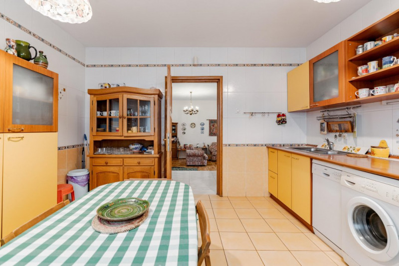 Casă de vacanță sau locuință permanentă, teren 2649 mp, Snagov - Ciofliceni