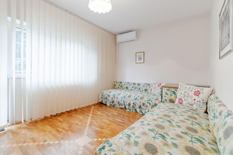 Casă de vacanță sau locuință permanentă, teren 2649 mp, Snagov - Ciofliceni