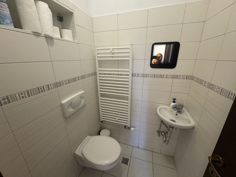 Închiriere vilă pentru birouri