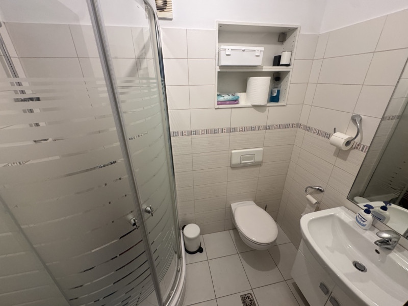 Închiriere vilă pentru birouri