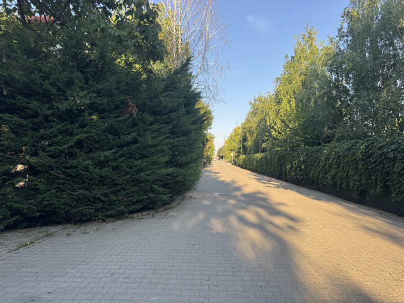 Închiriere vilă pentru birouri