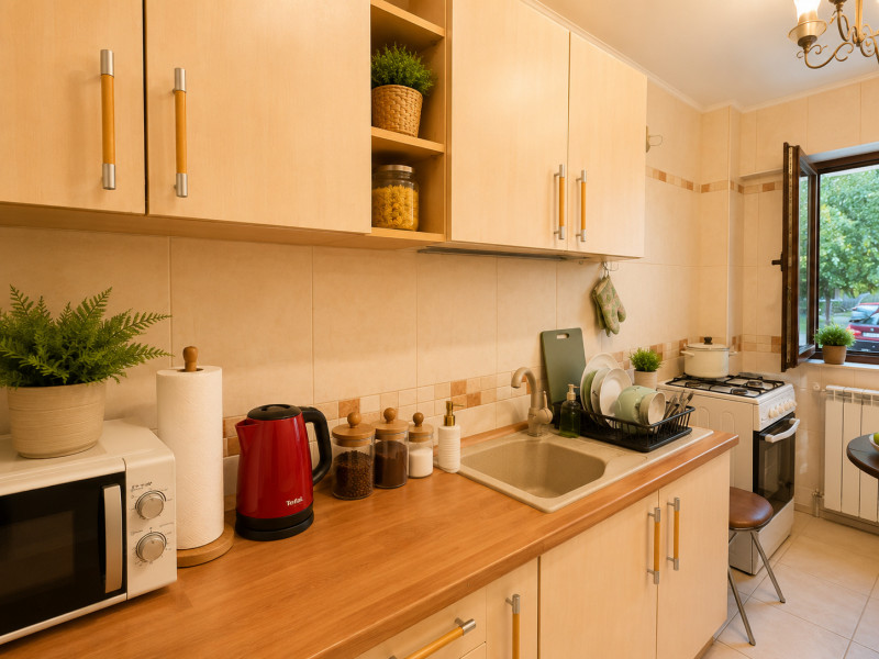Apartament 2 camere, 52 mp, Str. Caporal Mișcă Petre, Sector 5