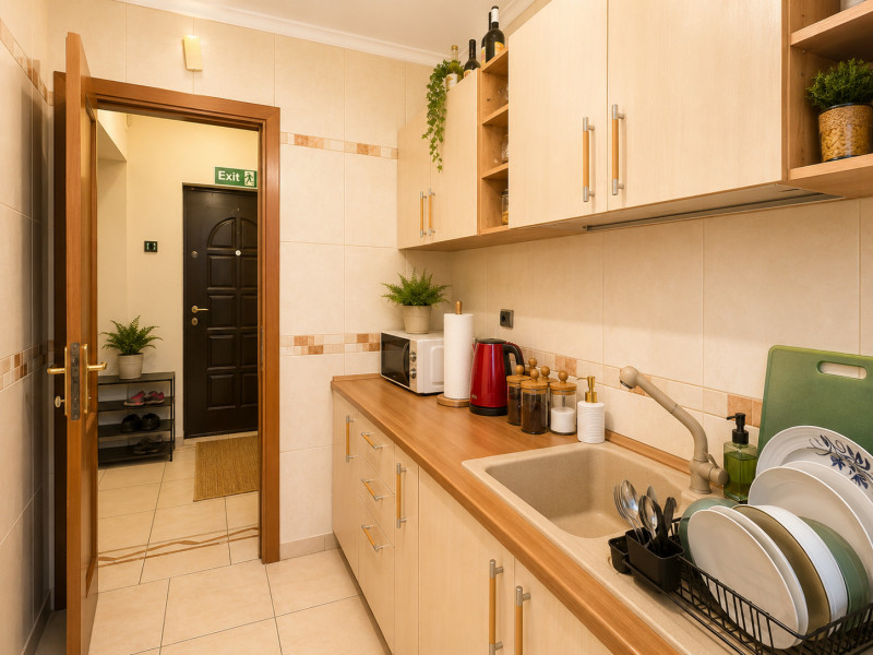 Apartament 2 camere, 52 mp, Str. Caporal Mișcă Petre, Sector 5