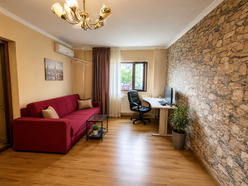 Apartament 2 camere, 52 mp, Str. Caporal Mișcă Petre, Sector 5