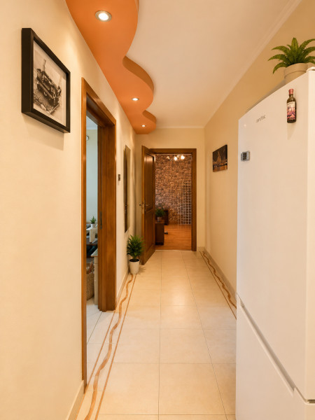 Apartament 2 camere, 52 mp, Str. Caporal Mișcă Petre, Sector 5