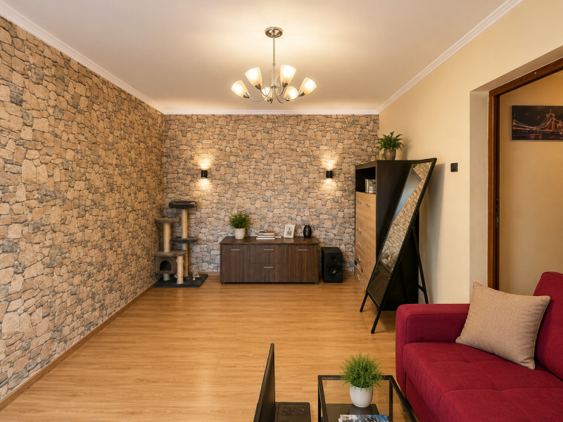 Apartament 2 camere, 52 mp, Str. Caporal Mișcă Petre, Sector 5