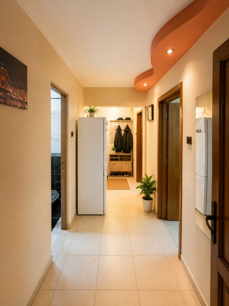 Apartament 2 camere, 52 mp, Str. Caporal Mișcă Petre, Sector 5