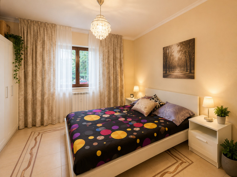 Apartament 2 camere, 52 mp, Str. Caporal Mișcă Petre, Sector 5