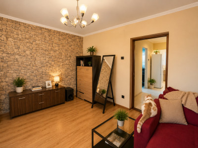 Apartament 2 camere, 52 mp, Str. Caporal Mișcă Petre, Sector 5