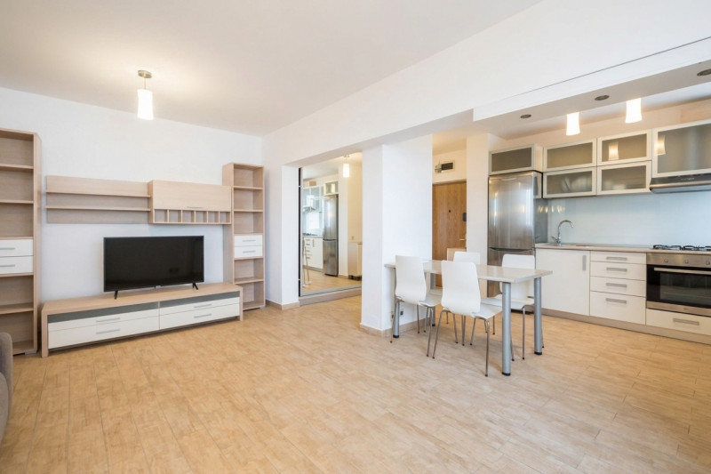 Inchiriere apartament 2 camere Dorobanti