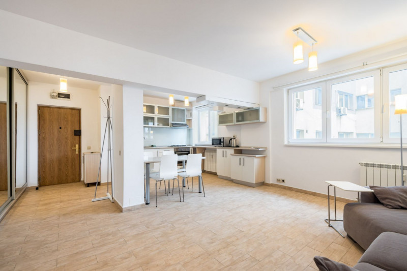 Inchiriere apartament 2 camere Dorobanti