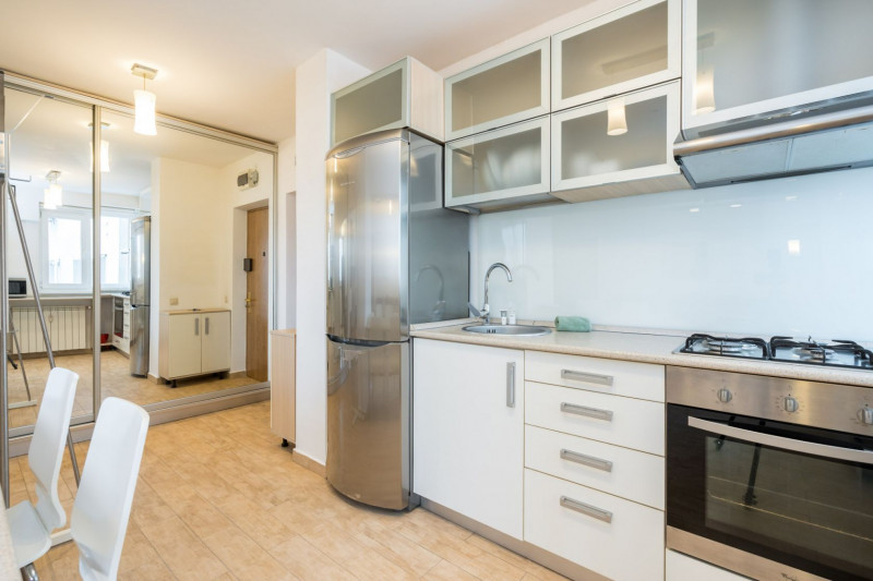 Inchiriere apartament 2 camere Dorobanti