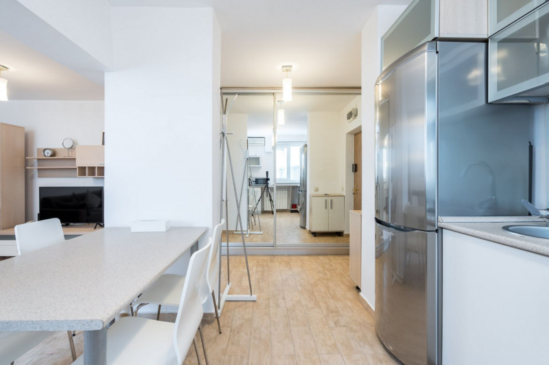 Inchiriere apartament 2 camere Dorobanti