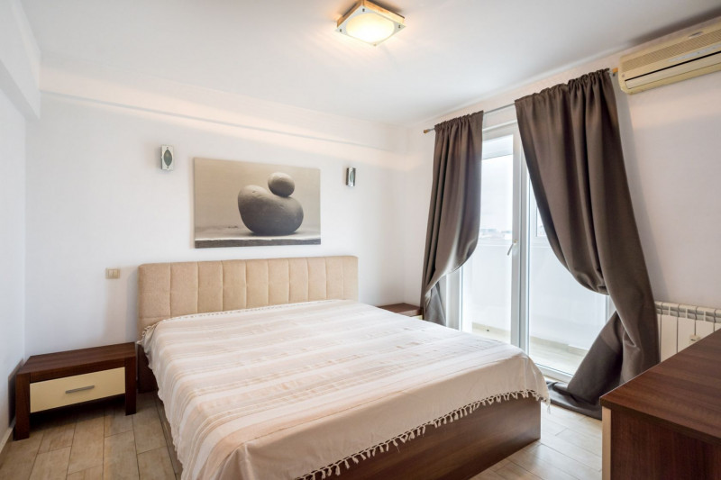 Inchiriere apartament 2 camere Dorobanti