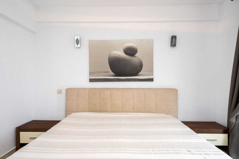 Inchiriere apartament 2 camere Dorobanti