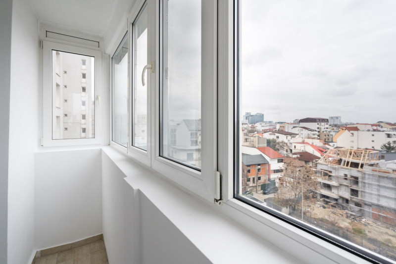 Inchiriere apartament 2 camere Dorobanti