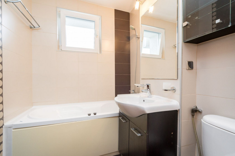 Inchiriere apartament 2 camere Dorobanti
