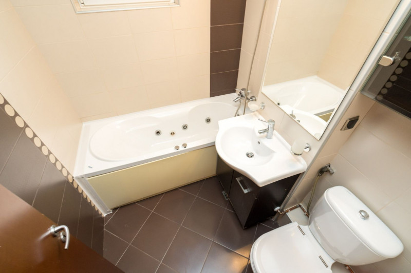 Inchiriere apartament 2 camere Dorobanti