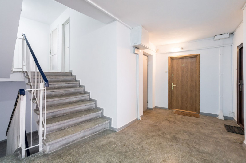 Inchiriere apartament 2 camere Dorobanti