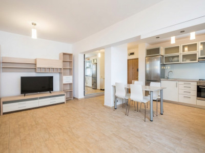 Inchiriere apartament 2 camere Dorobanti