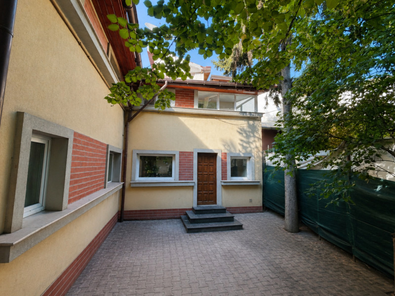O casa cu „radacini”, pe strada unui voievod enigmatic– Tugomir Voievod nr. 11